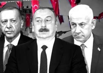 Globes: Представители оборонных гигантов США проводят встречи в Азербайджане