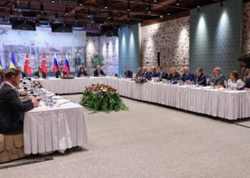 Россия и Украина договорились обменятся пленными 1000 на 1000. Каковы итоги переговоров?