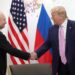 Госсекретарь США: только Трамп и Путин могут достичь соглашения по Украине