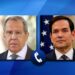 Россия–США: возможен ли мир на Украине? О чем договорились Лавров и Рубио?