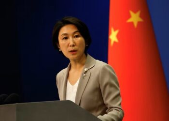 Китай потребовал от США прекратить обвинять КНР и Россию в угрозах из космоса