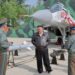 Ким Чен Ын призвал армию быть в полной боевой готовности — ФОТО