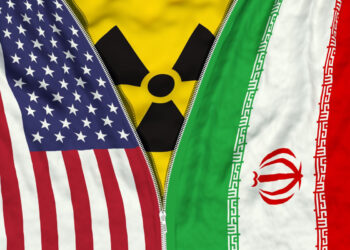 США объявили о новых санкциях против Ирана