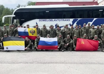 Завершился самый крупный обмен пленными между Россией и Украиной