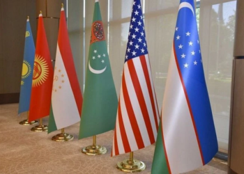 В новую стратегию США по Центральной Азии предложено включить Азербайджан — краткое содежание