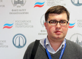«История, которая объединяет»: зачем Евразии нужен Мемориальный консенсус, рассказал эксперт