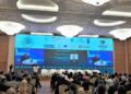 Конференция ЦАКИК–2025 в Ашхабаде: Центральная Азия объединяется перед лицом климатических угроз