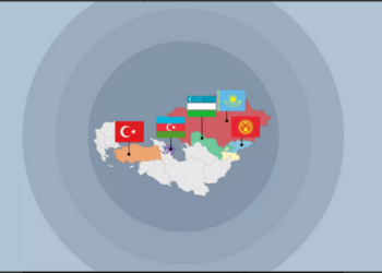 Организация тюркских государств: инструмент Турции и США в Центральной Азии