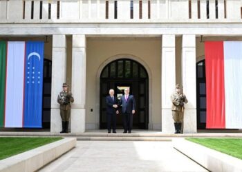 Узбекистан и Венгрия объединят усилия для развития атомной энергетики