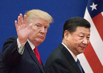 Трамп анонсирует «историческую сделку» с КНР: США готовятся к открытию китайского рынка