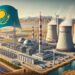 Казахстан изучает опыт Китая по обеспечению ядерной безопасности