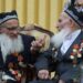 80-летие Победы: в Таджикистане ветеранам ВОВ выплатят почти $5 тысяч