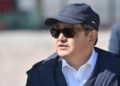 Версия: компанию «Крипта Азия» Акылбека Жапарова сделают «локомотивом по привлечению инвестиций»