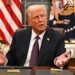 Трамп планирует представить план завершения войны в Газе