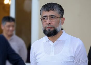 Турция выдала религиозного блогера Мубашшира Ахмада Узбекистану