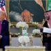 Итоги визита Трампа в Саудовскую Аравию: Вашингтон и Эр-Рияд заключили крупную сделку