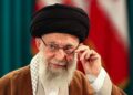 Верховный лидер Ирана аятолла Хаменеи обвинил Трампа в обмане