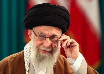Верховный лидер Ирана аятолла Хаменеи обвинил Трампа в обмане