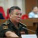 Парламент одобрил кандидатуру Руслана Мукамбетова на должность министра обороны