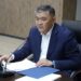 Глава ГКНБ Кыргызстана анонсировал масштабную операцию «Нелегал»