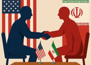 Пятый раунд непрямых переговоров между Ираном и США завершился. Его итоги