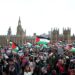 Британские юристы требуют санкций против сионистского режима за геноцид в Газе