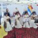 Музыка, культура и добрососедство: в Кыргызстане стартовал международный фестиваль песен