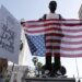 Расовая дискриминация в США: комплексный анализ социальной и исторической ситуации