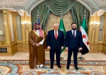 Трамп хотел убить Джулани, но передумал?