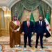 Трамп хотел убить Джулани, но передумал?