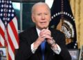 Смертельный диагноз Джо — экс-президента США 