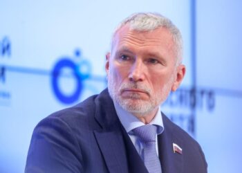 Депутат Госдумы РФ: «Талибы» остаются врагами Америки — такой союз может быть выгоден России