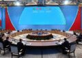 Геостратегическое партнерство: как Китай формирует новую архитектуру отношений с Центральной Азией