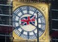 В Британии предложили платить за доносы о нарушении санкций против РФ