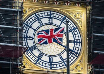 В Британии предложили платить за доносы о нарушении санкций против РФ