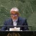 Иран запросил созыв чрезвычайного заседания Совбеза ООН из-за атаки Израиля