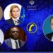Глава МИД Ирана провел переговоры с министрами Евротройки