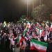 Митинг в Тегеране: иранцы осудили глупые заявления Трампа в адрес Ирана