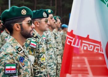 Агрессия Израиля: Иран не начинал войну, но может положить ей конец