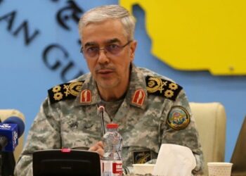 Атака Израиля на Иран: погиб начальник штаба вооружённых сил Мохаммад Багери — Fars