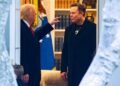 Маск vs Трамп: битва за будущее Америки — кто окажется победителем?