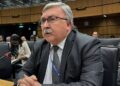 Ульянов: западные угрозы Ирану — это безответственная эскалация и «игра с огнем»