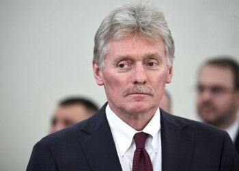 Песков: призывы Израиля к смене режимов в странах приведут к глобальному хаосу