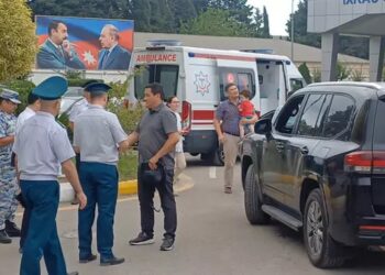 МИД эвакуирует граждан Кыргызстан из Ирана в Азербайджан. Туркменистан тоже открыл границу