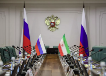 Россия и Иран встретятся на ПМЭФ‑2025: бизнес‑диалог уже в программе