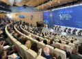 Связующее звено растущих экономик: как прошел первый день ЕЭФ в Минске