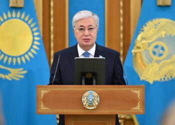 Токаев: Казахстан отказался вступать в БРИКС из соображений прагматизма