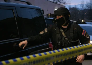 Пашинян: предотвращена попытка захвата власти криминальным духовенством