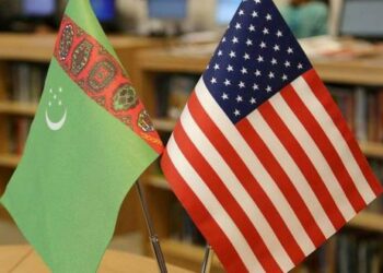 Вашингтон и Ашхабад обсудили ситуацию в регионе на фоне ударов США по Ирану