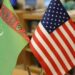 Вашингтон и Ашхабад обсудили ситуацию в регионе на фоне ударов США по Ирану